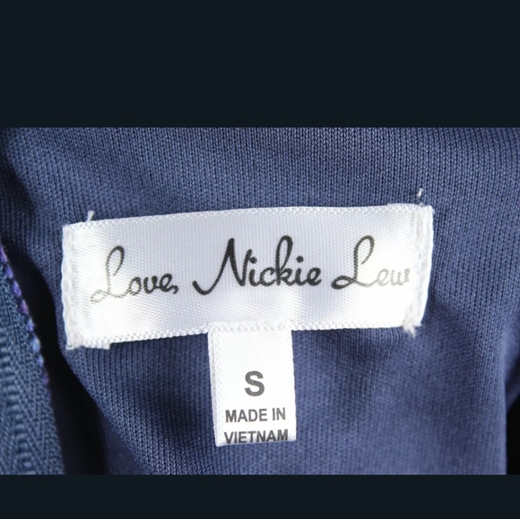 Love Nickie lew Nordstrom - Picture 6 of 7